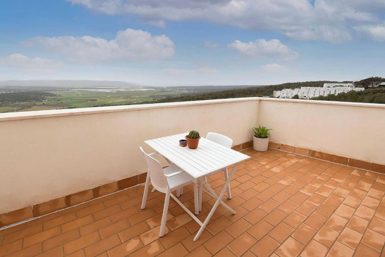Casa Alvar - Califa Casas Vejer Vejer de la Frontera Esterno foto